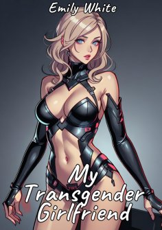 eBook: My Transgender Girlfriend