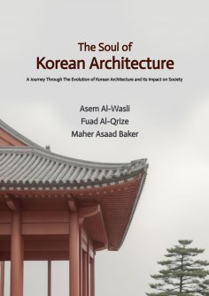 eBook: The Soul of Korean Architecture