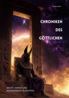 ebook: Chroniken des Göttlichen