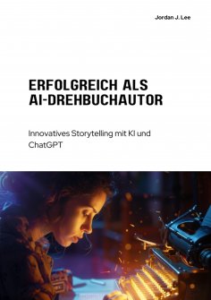 ebook: Erfolgreich als  AI-Drehbuchautor
