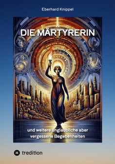 eBook: Die Märtyrerin