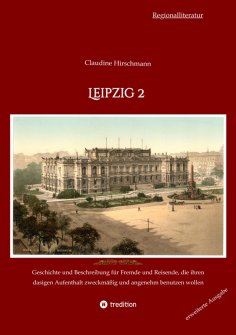 ebook: Leipzig 2