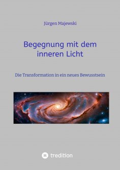 ebook: Begegnung mit dem inneren Licht