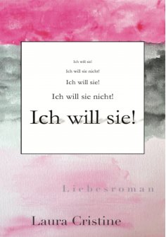 ebook: Ich will sie!