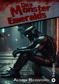 ebook: Das Monster Emeralds