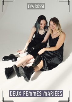 eBook: Deux Femmes Mariées