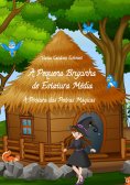 eBook: A Pequena Bruxinha de Estatura Média