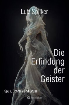 eBook: Die Erfindung der Geister