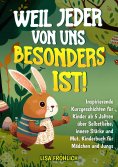 eBook: Weil jeder von uns besonders ist!