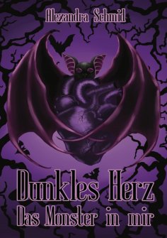 ebook: Dunkles Herz