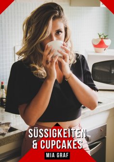 eBook: Süßigkeiten & Cupcakes