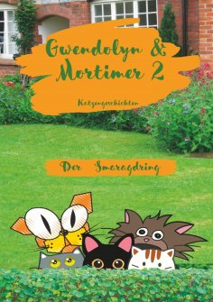 ebook: Gwendolyn & Mortimer 2