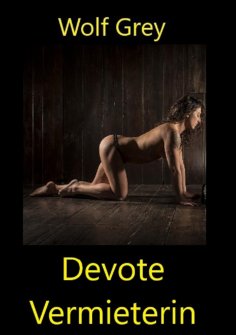 eBook: Devote Vermieterin
