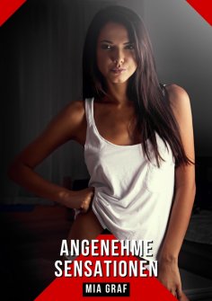 ebook: Angenehme Sensationen
