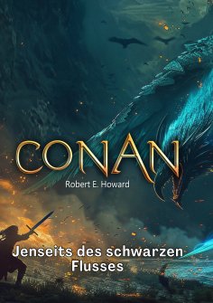 eBook: Conan