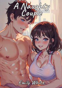 eBook: Naughty Couple
