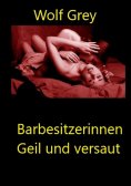 ebook: Barbesitzerinnen geil und versaut