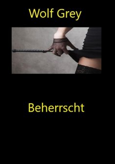 ebook: Beherrscht