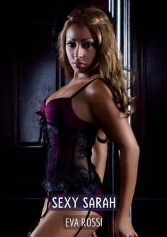 eBook: Sexy Sarah