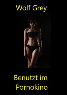 eBook: Benutzt im Pornokini