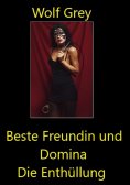 eBook: Beste Freundin und Domina