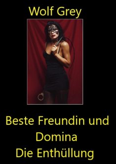 eBook: Beste Freundin und Domina