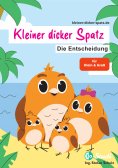 ebook: Der kleine dicke Spatz