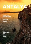 ebook: Antalya - Kompakt Reiseführer