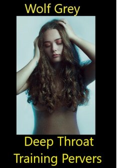 ebook: Deepthroattraining pervers