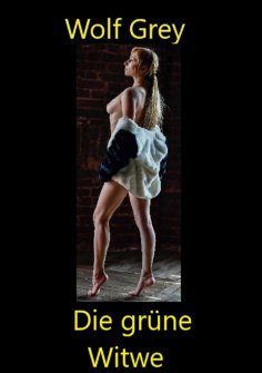 eBook: Die grüne Witwe