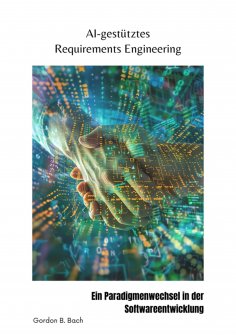 ebook: AI-gestütztes  Requirements Engineering
