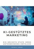 ebook: KI-gestütztes Marketing