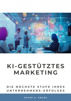 ebook: KI-gestütztes Marketing