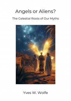 eBook: Angels or Aliens?