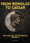ebook: From Romulus to Caesar