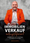ebook: Immobilienverkauf entmystifiziert Immobilienmakler in Wuppertal