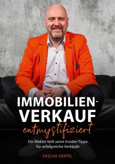ebook: Immobilienverkauf entmystifiziert Immobilienmakler in Wuppertal