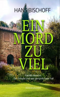 ebook: Ein Mord zu viel