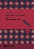 ebook: Turnübungen zur Metaphysik