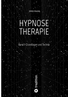 ebook: HYPNOSE THERAPIE
