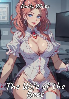 eBook: The Wife of the Boss
