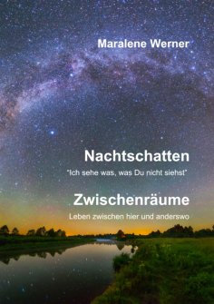 ebook: Nachtschatten und Zwischenräume