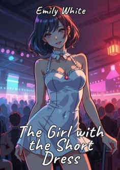 eBook: The Girl with the Short Dress