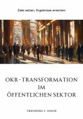 ebook: OKR-Transformation im öffentlichen Sektor
