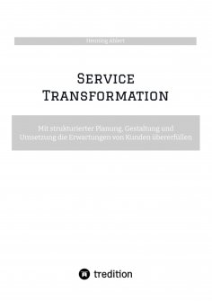 ebook: Service Transformation