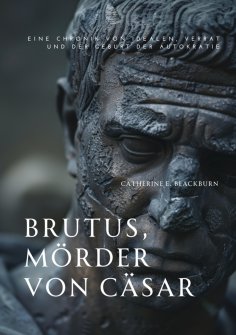 ebook: Brutus, Mörder von Cäsar