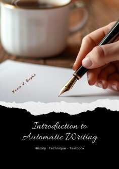 eBook: Introduction to Automatic Writing