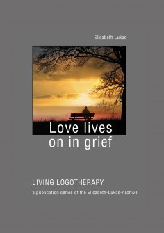 ebook: Love lives on in grief