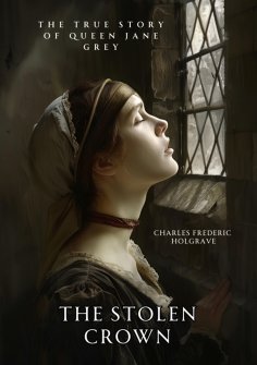 ebook: The Stolen Crown