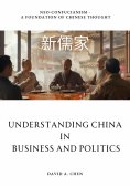 ebook: Understanding China in Business and Politics